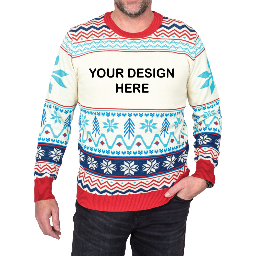 Ugly Christmas Sweater for Women Funny Cute Christmas Tree Crewneck Long  Sleeve Pullover Jumpers Casual Knitted Holiday Tops at  Women’s