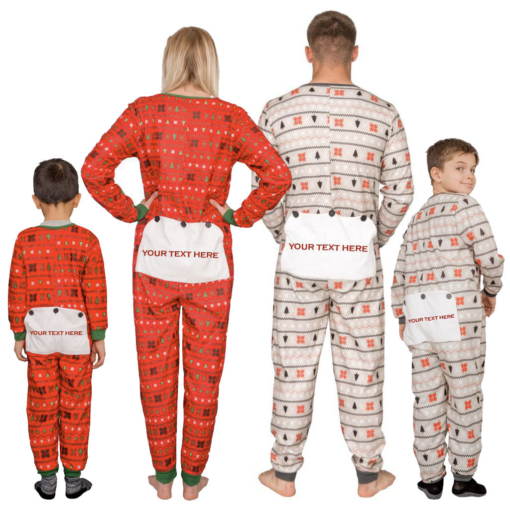 custom-buttflaps-jumpsuits-family-youth-adult
