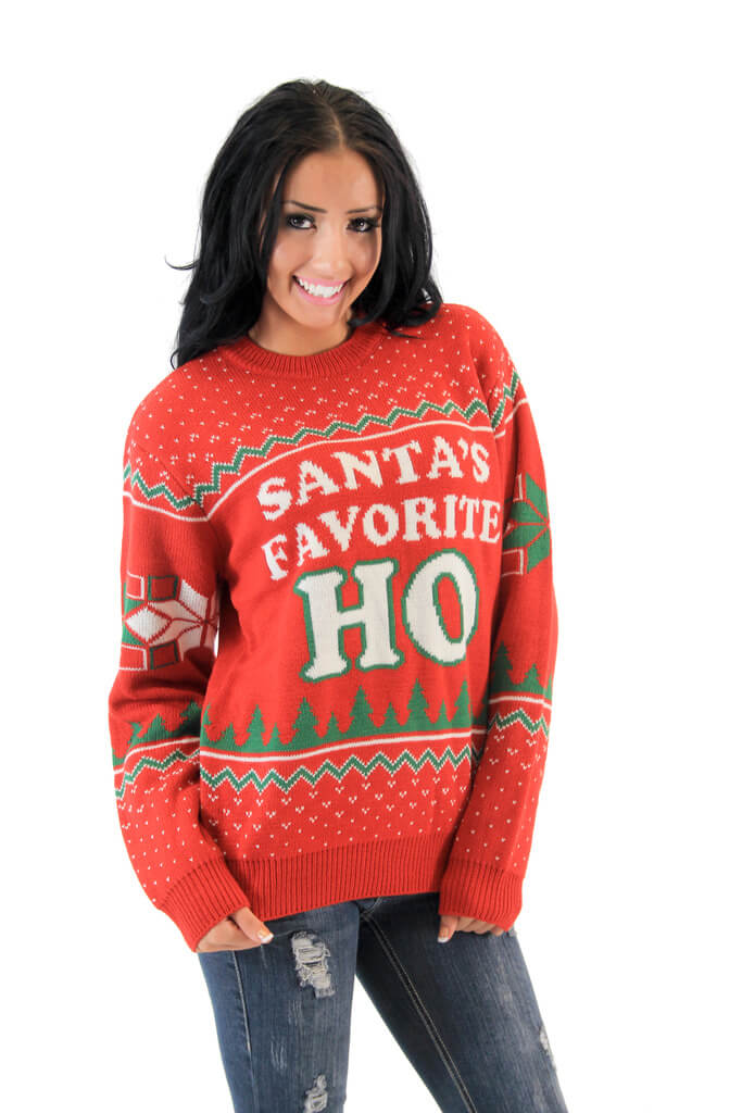 Cheap Ugly Christmas Sweaters | Cheap 