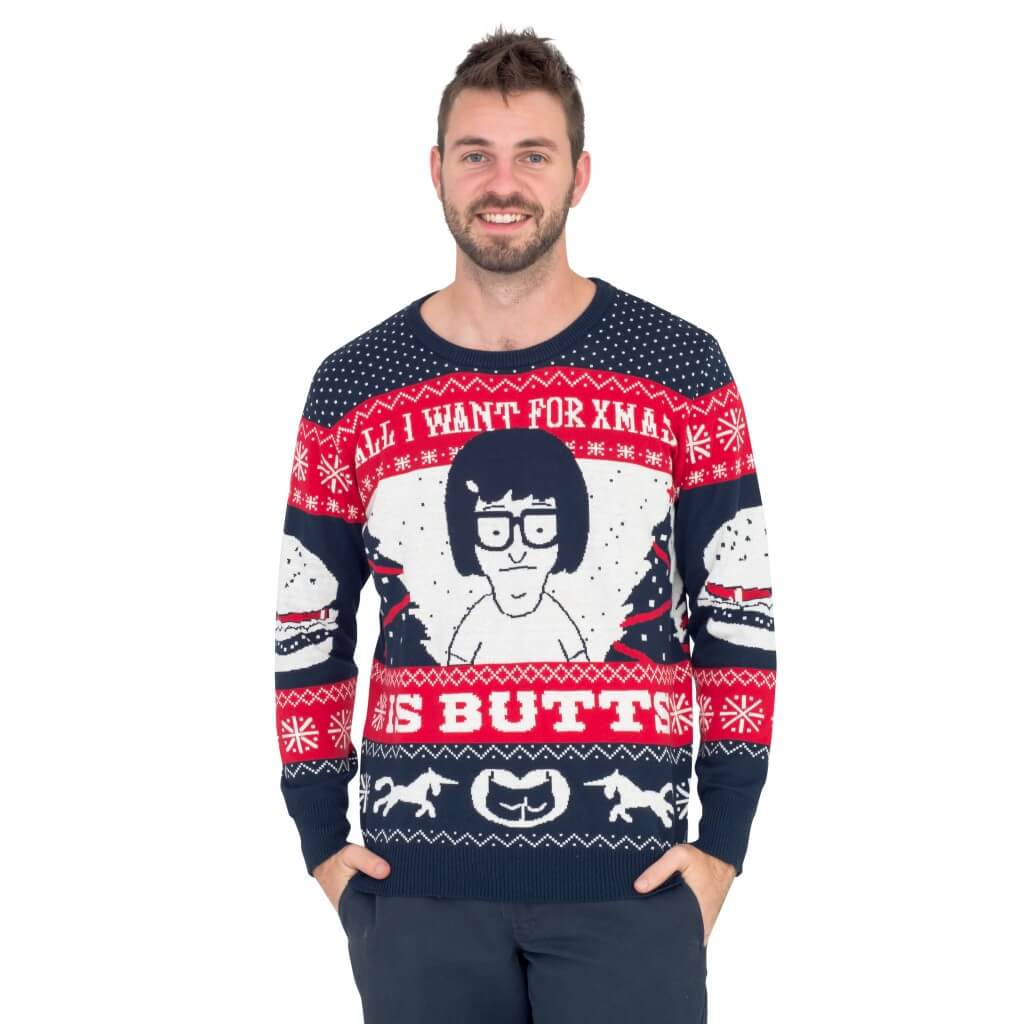Ugly Christmas Sweaters Funny Xmas Sweaters For Men And Women