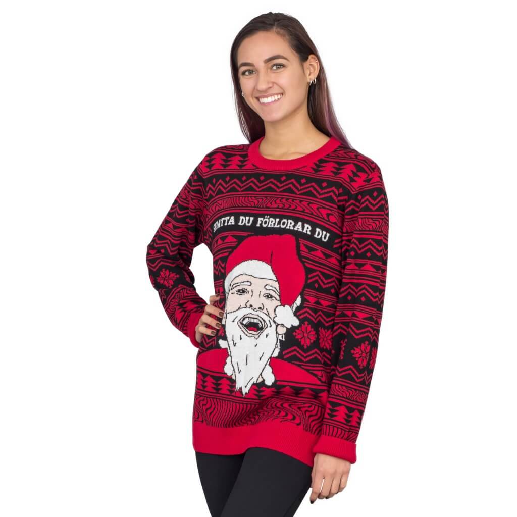 Women's Ugly Christmas Sweater | Christmas Sweaters for Women!