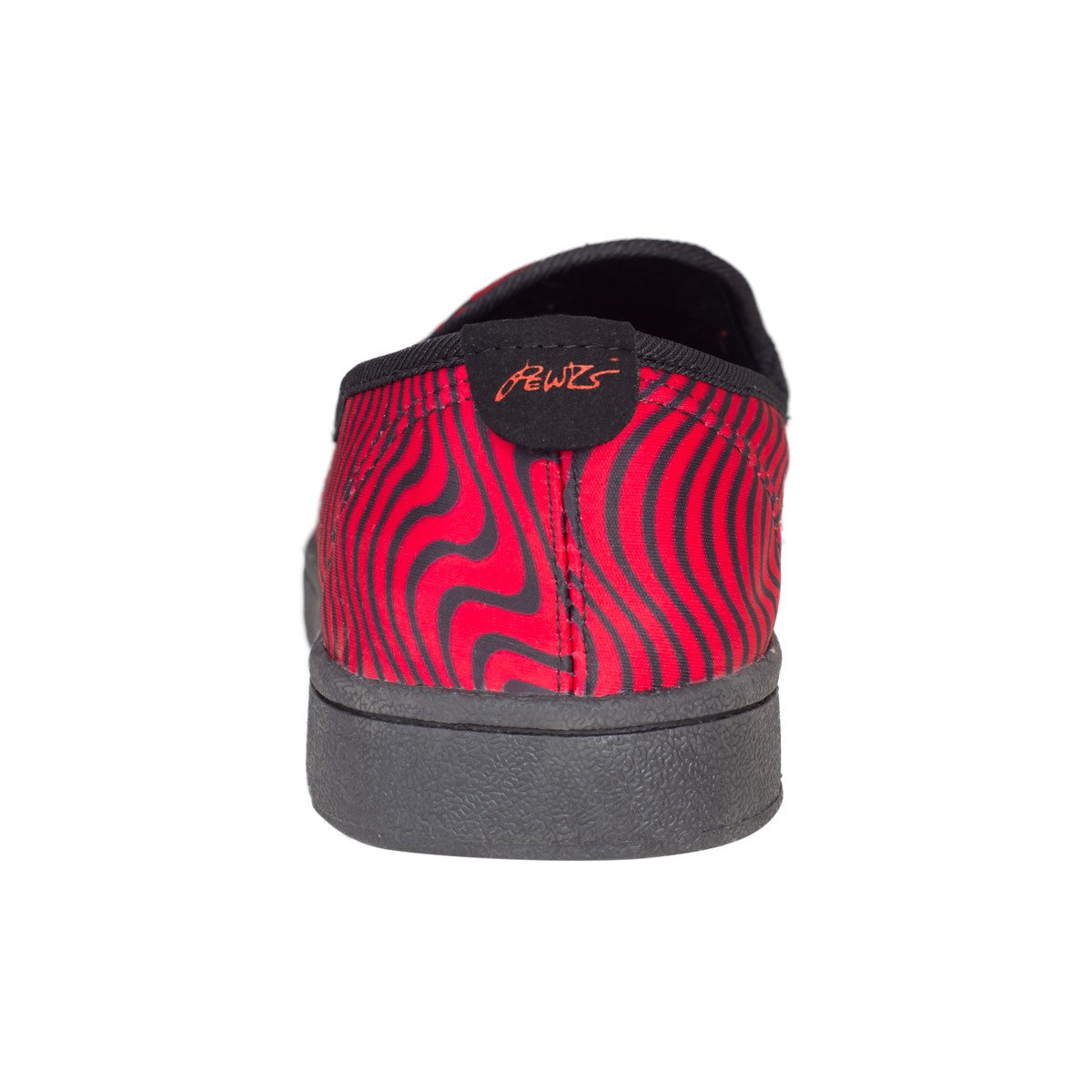 PewDiePie Slip On Shoes - Ugly Christmas Sweaters